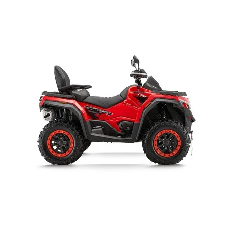 QJMOTOR ATV1000