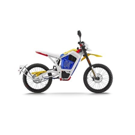 QJMOTOR MOv