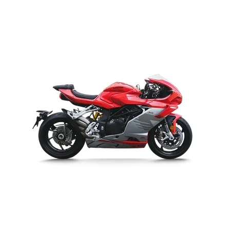 QJMOTOR Super9