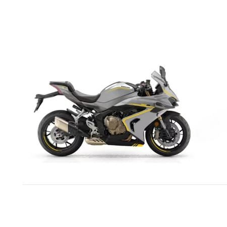 QJMOTOR 700