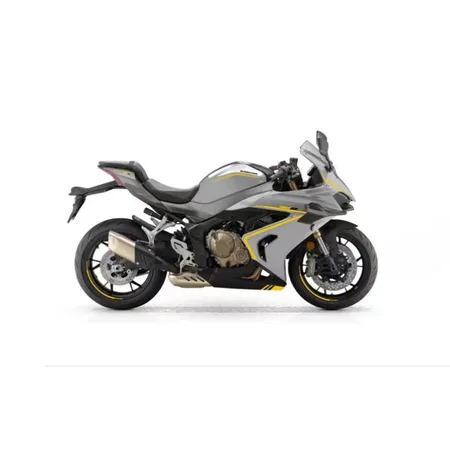 QJMOTOR 700