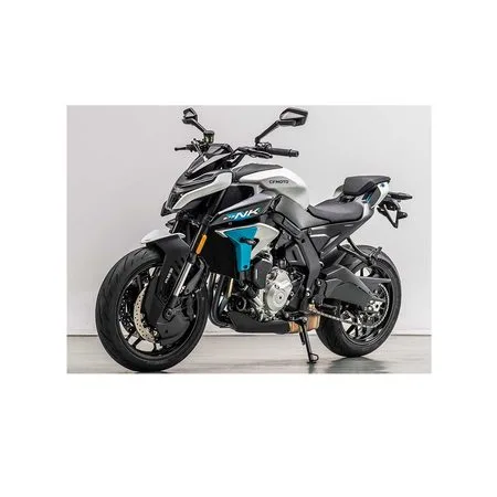 CFMOTO 675NK
