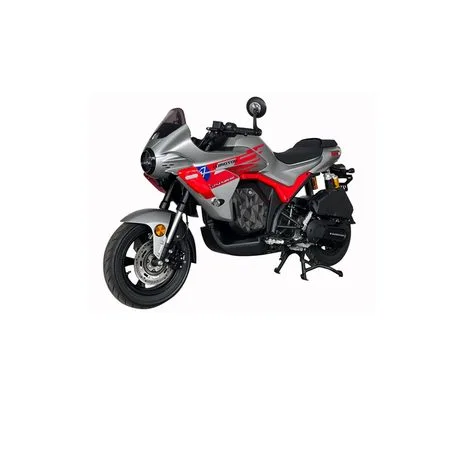 QJMOTOR QJ150-7E