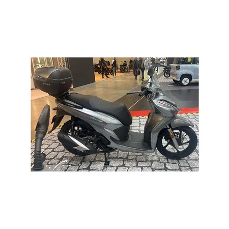 QJMOTOR SQ 16