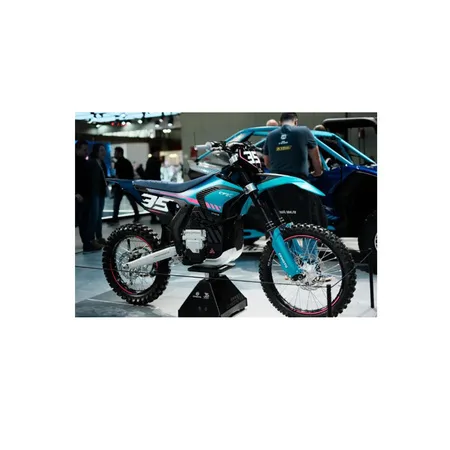 CFMOTO CF-X