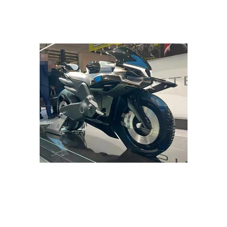 CF Concept Motorcycle