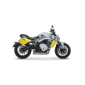 Benda LFS700