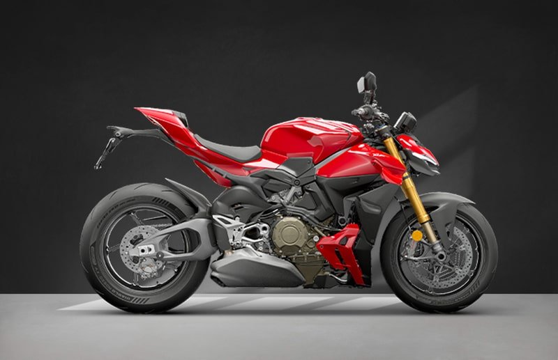 Ducati Panigale V4