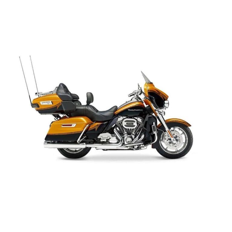 Harley-Davidson Ultra Classic Electra Glide