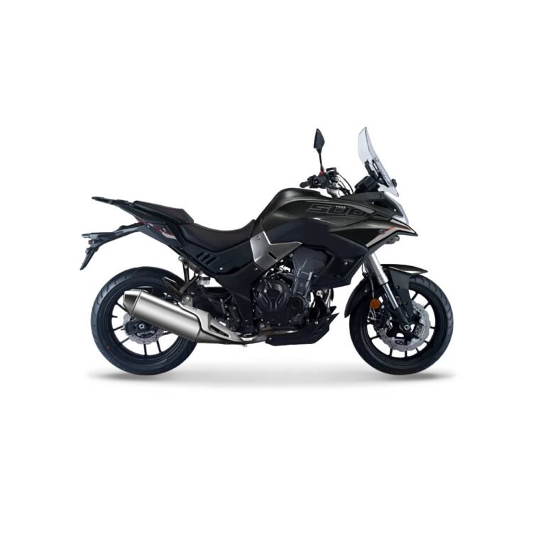 Voge 500DS
