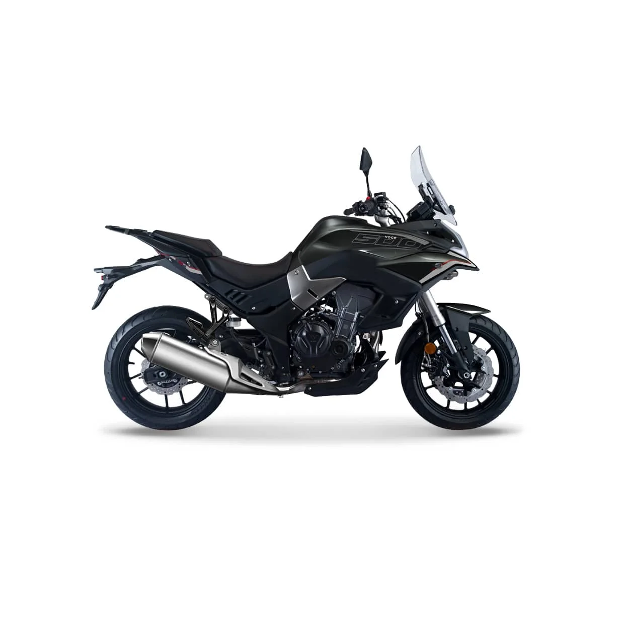Voge 500DS