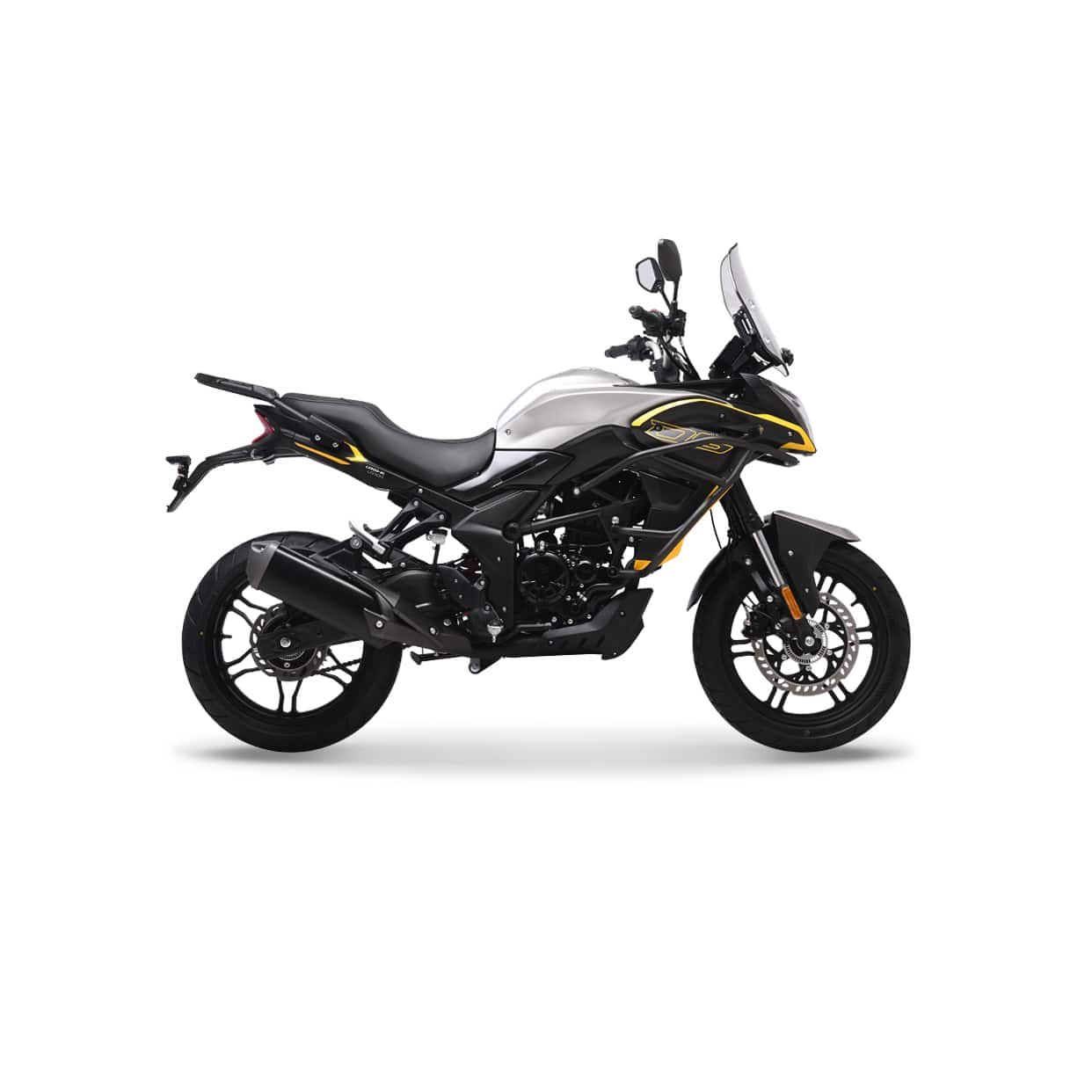 Voge SR150S