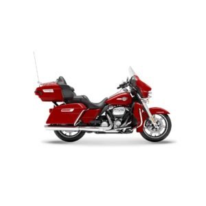 2024 Harley-Davidson Ultra Limited