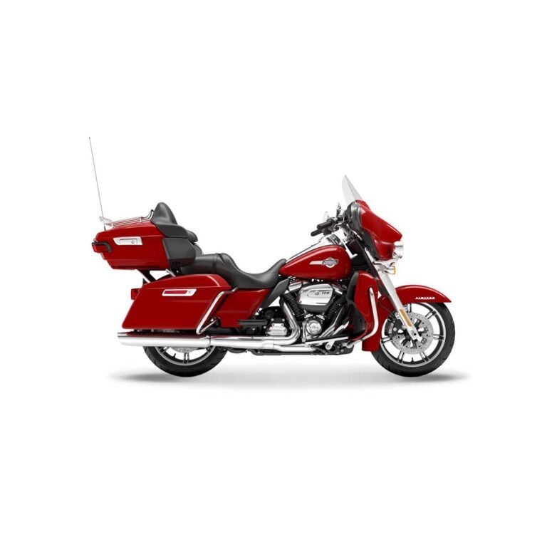2024 Harley-Davidson Ultra Limited