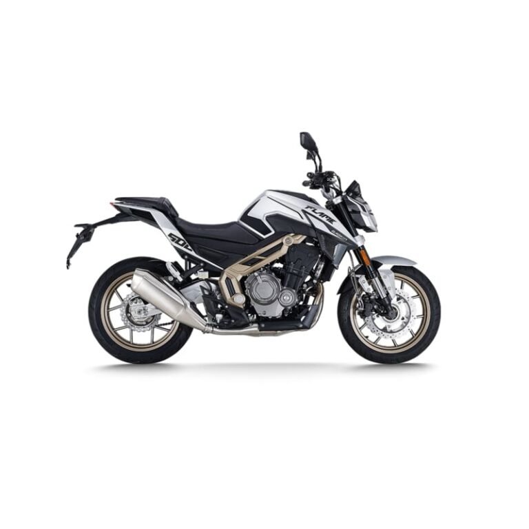 GAOKIN Flame500