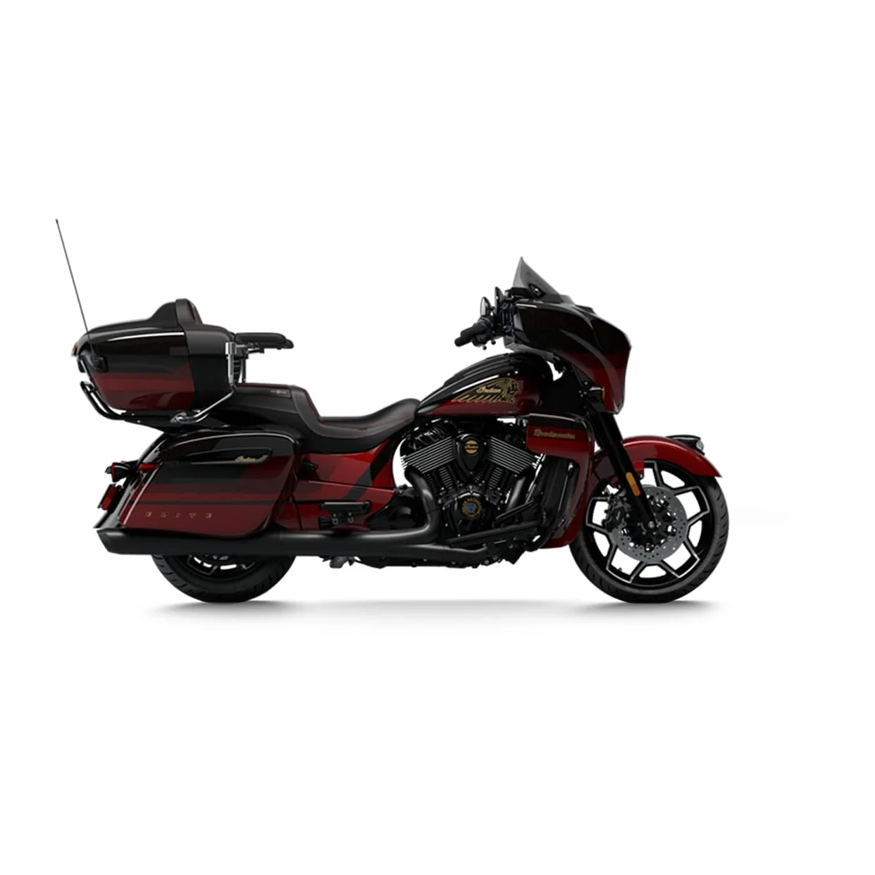 Indian Roadmaster
