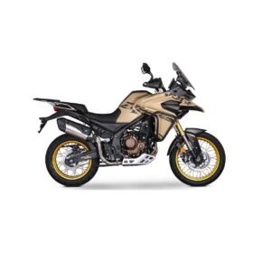 VOGE DS625X