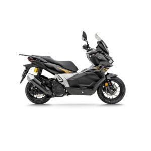 Voge SR150S