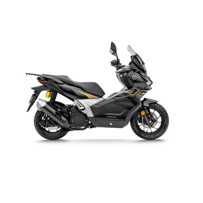 Voge SR150S