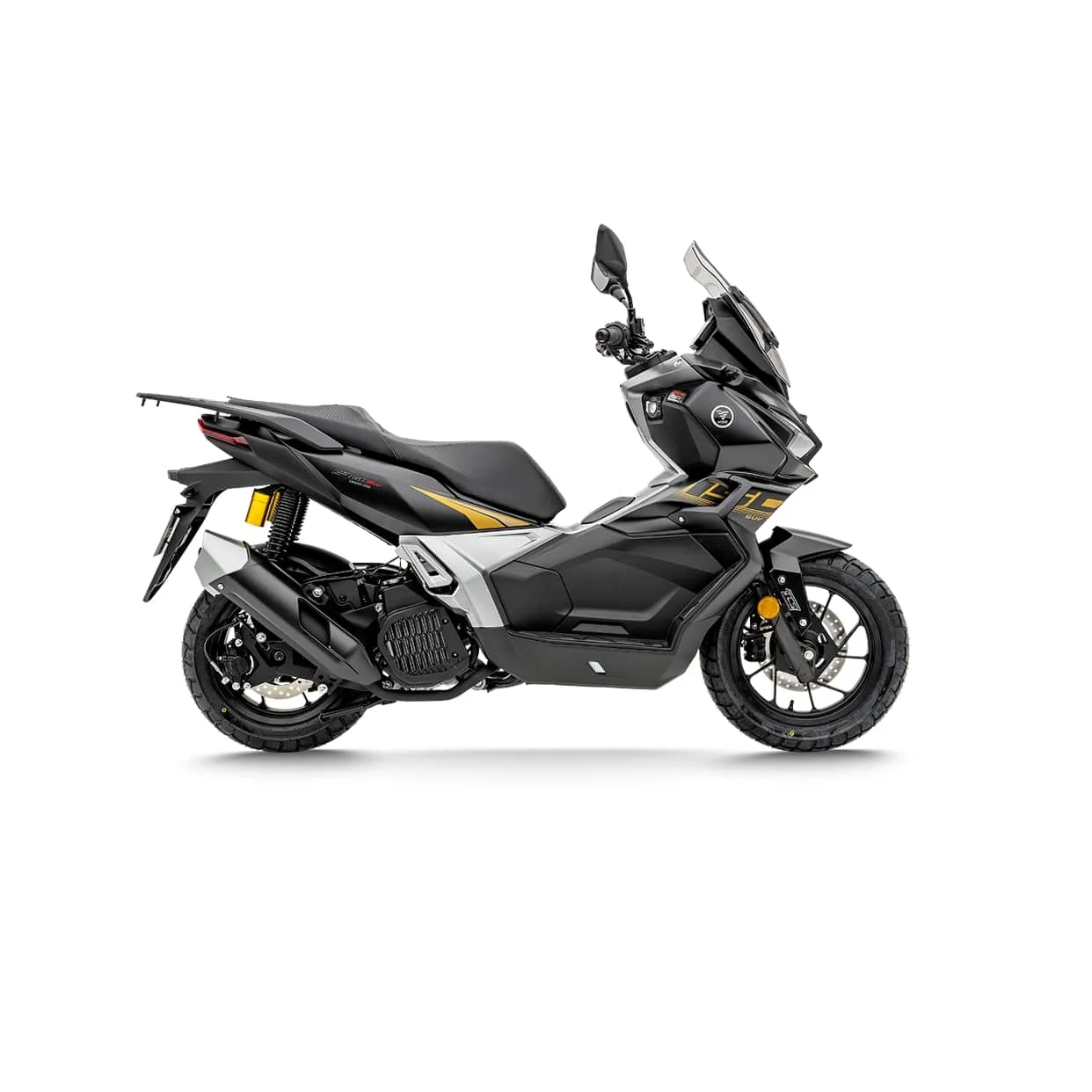 Voge SR150S