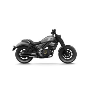 Xiangshuai Marshal Joy250 sport