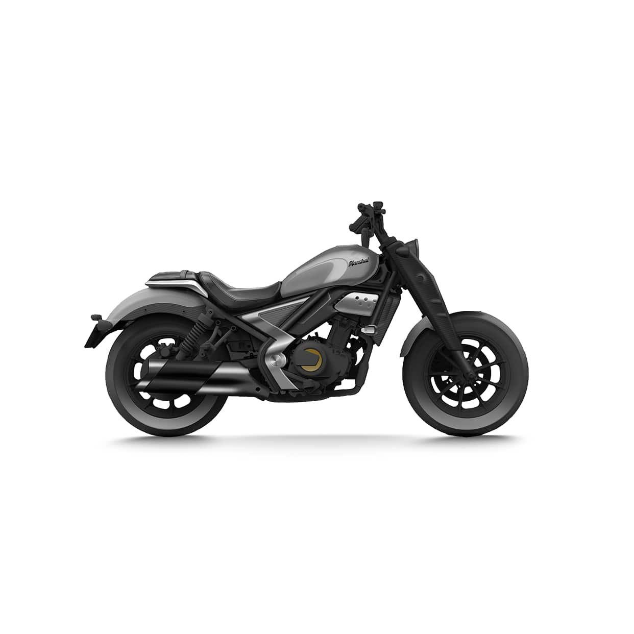 Xiangshuai Marshal Joy250 sport