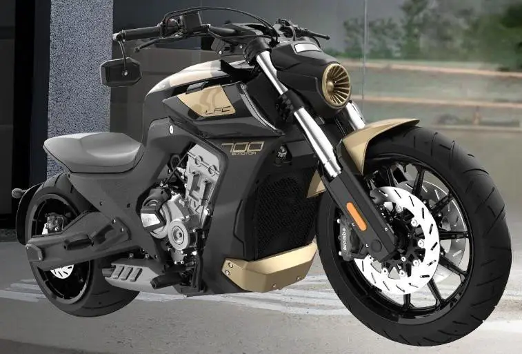 Benda LFC700 PRO