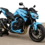 Kawasaki Z 900