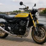Kawasaki Z900RS