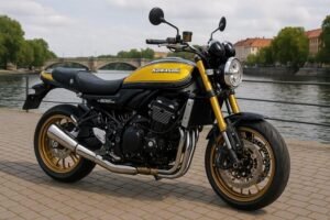 Kawasaki Z 900 RS