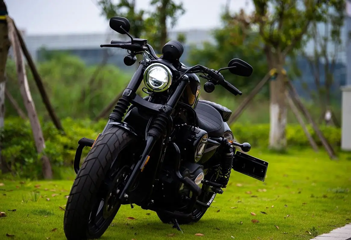 
Marshal Xiangshuai XS800N full									