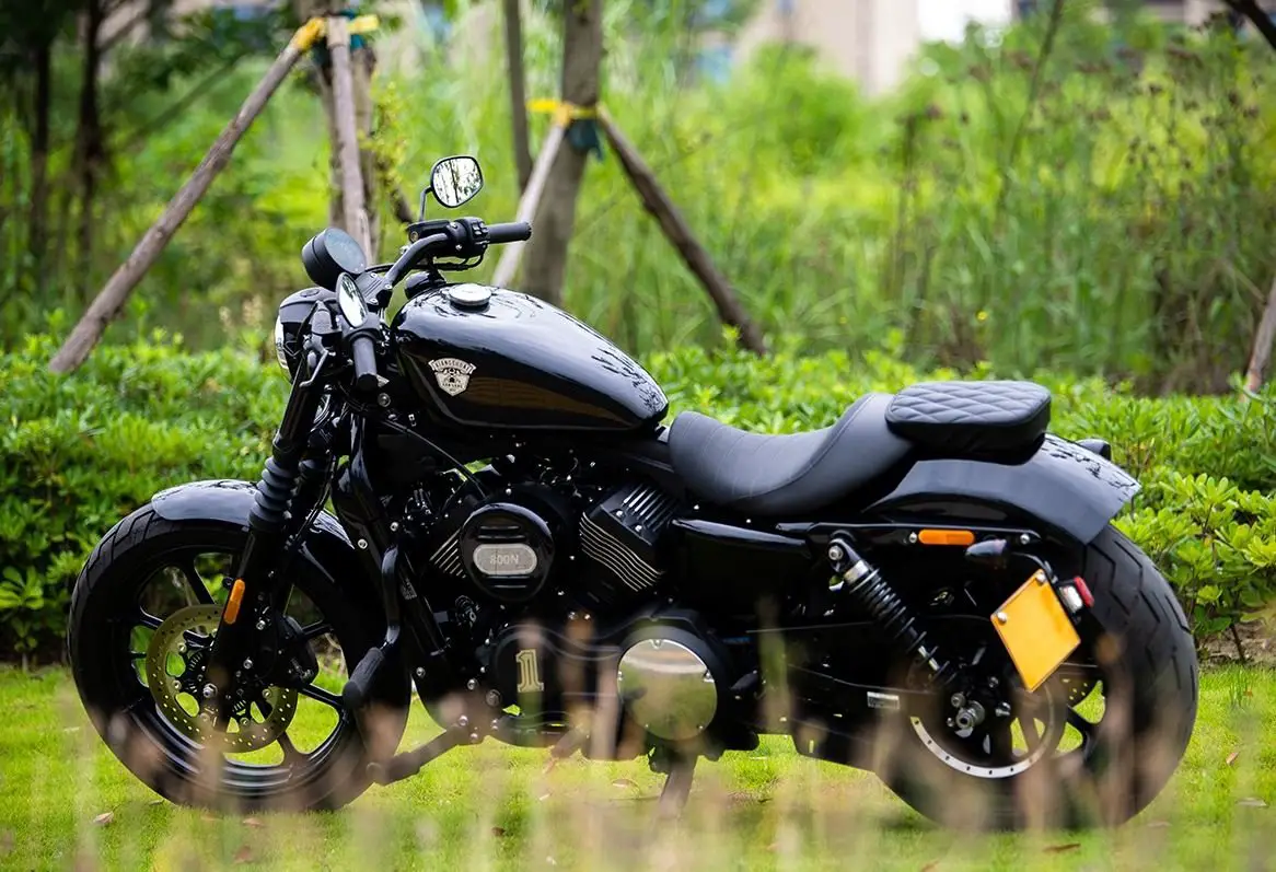 
Marshal Xiangshuai XS800N full									