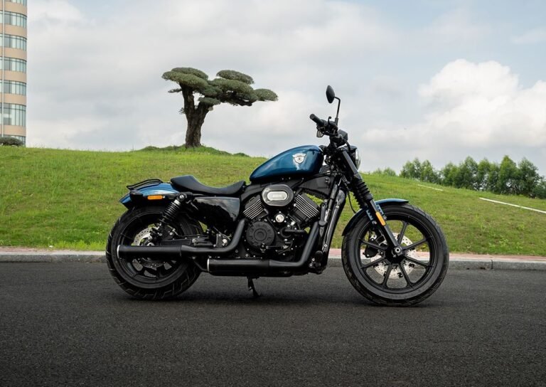 Marshal Xiangshuai XS800N