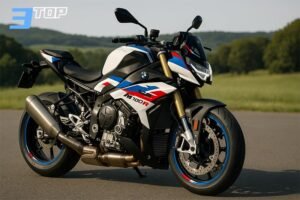 BMW M 1000 R (2024)