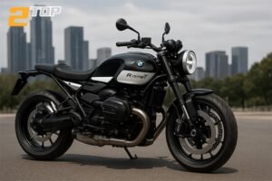 BMW R 12 nineT (2025)