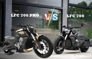 Benda LFC700 vs Benda LFC700 Pro