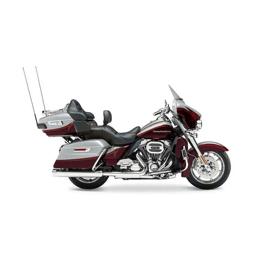 Harley-Davidson CVO Ultra Classic Electra Glide