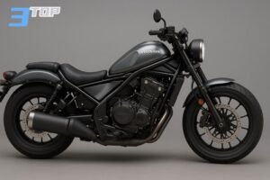 Honda Rebel 1100
