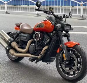 Jonway YY-400