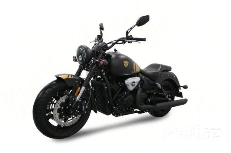 
Marshal Xiangshuai JSX700i full									