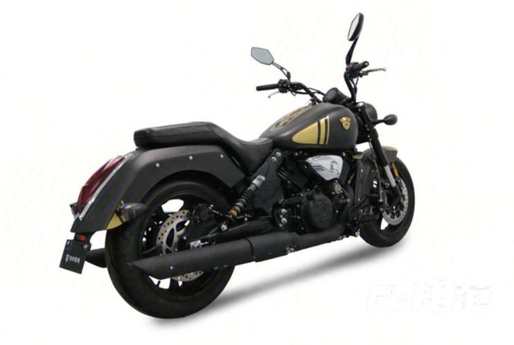 
Marshal Xiangshuai JSX700i full									