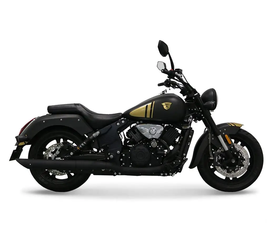 Marshal Xiangshuai JSX700i