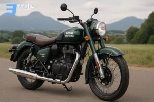 Royal Enfield Classic 350