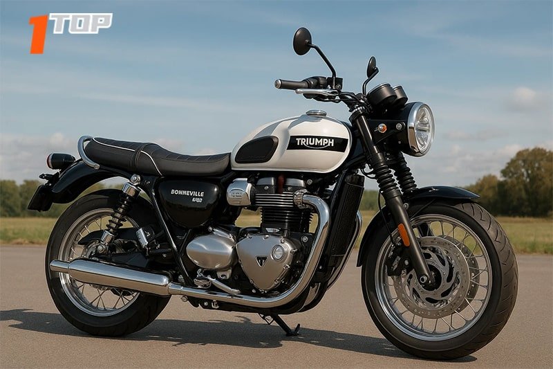 Triumph Bonneville T120 (2025)-min