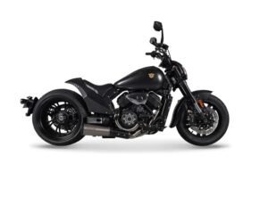 Hanyang Wolverine 800S