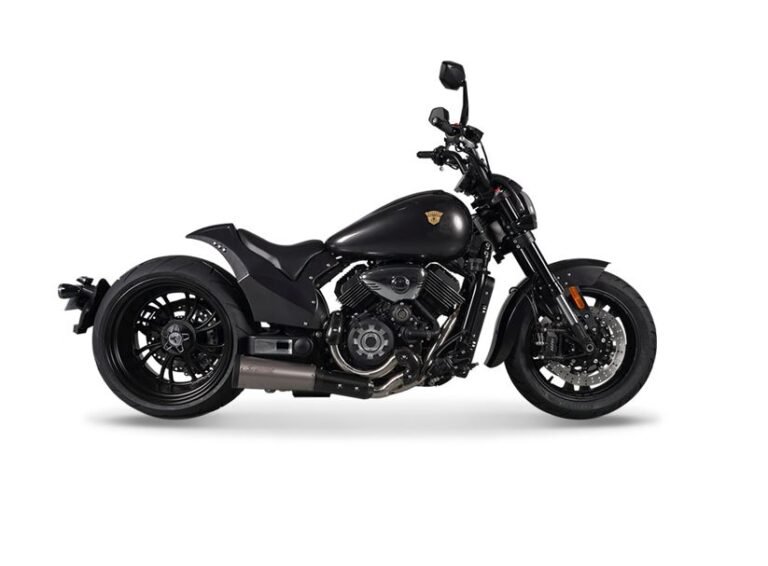 Hanyang Wolverine 800S
