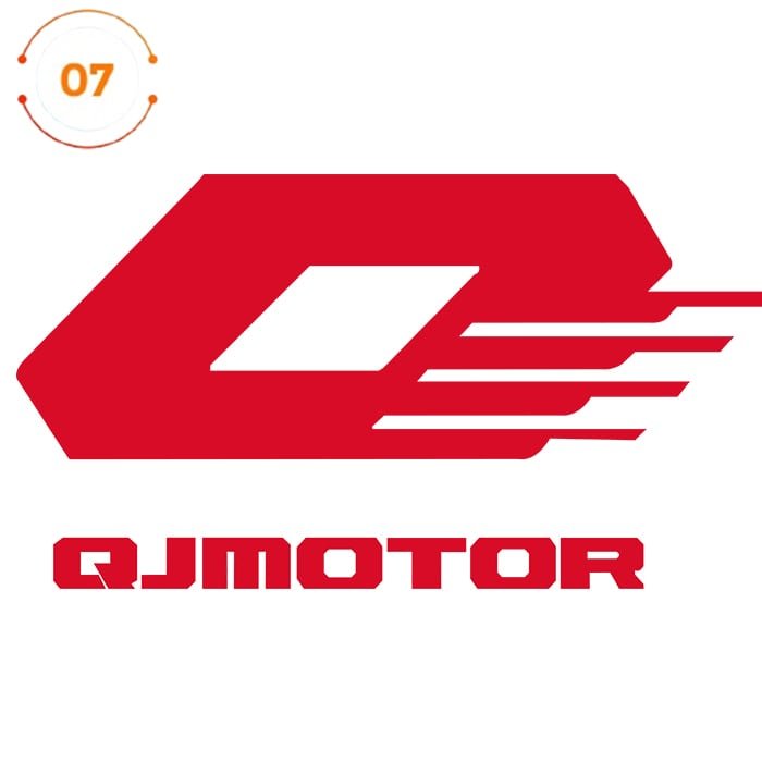 QJmotor