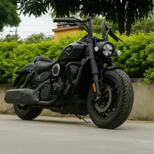 Benda Dark Flag 500