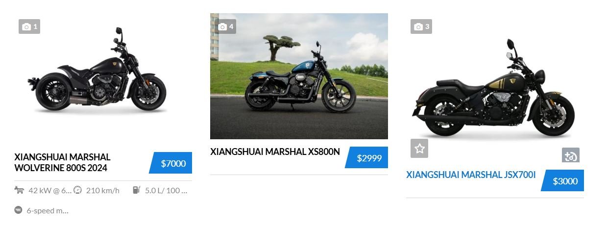 Marshal Xiangshuai