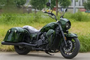 MJ919 Motorcycle